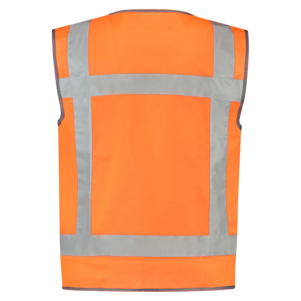 Tricorp Veiligheidsvest RWS Vlamvertragend 453017
