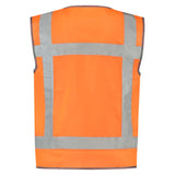 Tricorp Veiligheidsvest RWS Vlamvertragend 453017