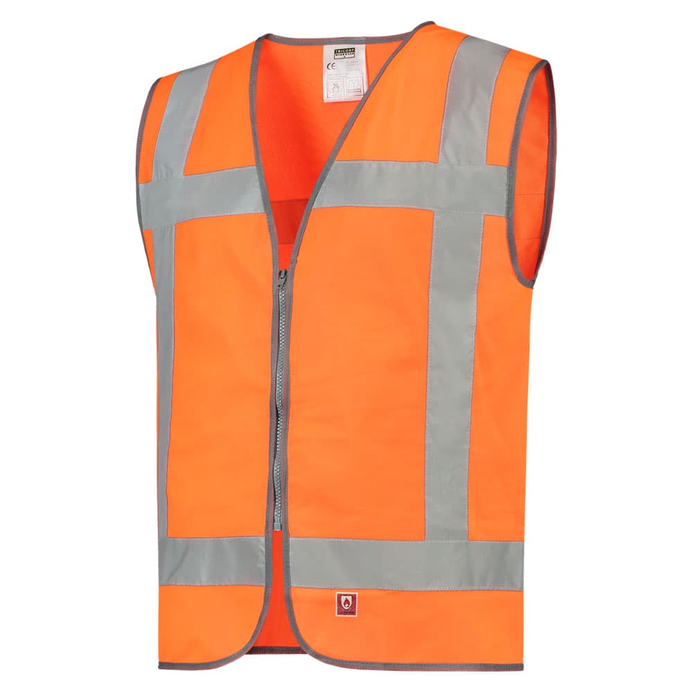 Tricorp Veiligheidsvest RWS Vlamvertragend 453017