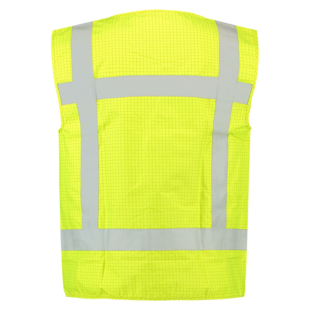 Tricorp Veiligheidsvest RWS Vlamvertragend Antistatisch 453018