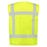 Tricorp Veiligheidsvest RWS Vlamvertragend Antistatisch 453018