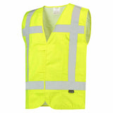 Tricorp Veiligheidsvest RWS Vlamvertragend Antistatisch 453018
