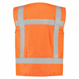 Tricorp Veiligheidsvest RWS Vlamvertragend Antistatisch 453018