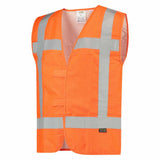 Tricorp Veiligheidsvest RWS Vlamvertragend Antistatisch 453018