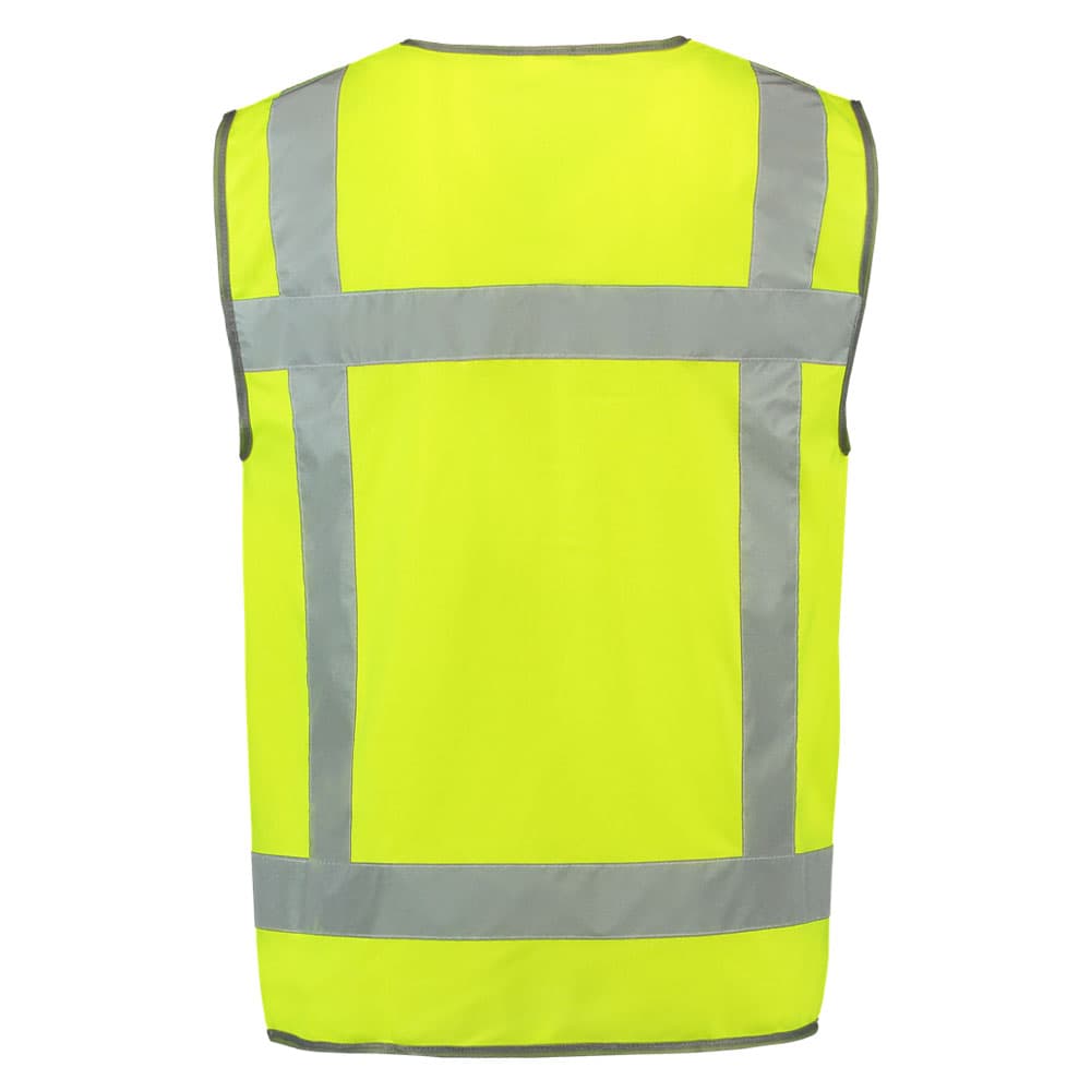 Tricorp Veiligheidsvest RWS Rits 453019