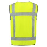 Tricorp Veiligheidsvest RWS Rits 453019