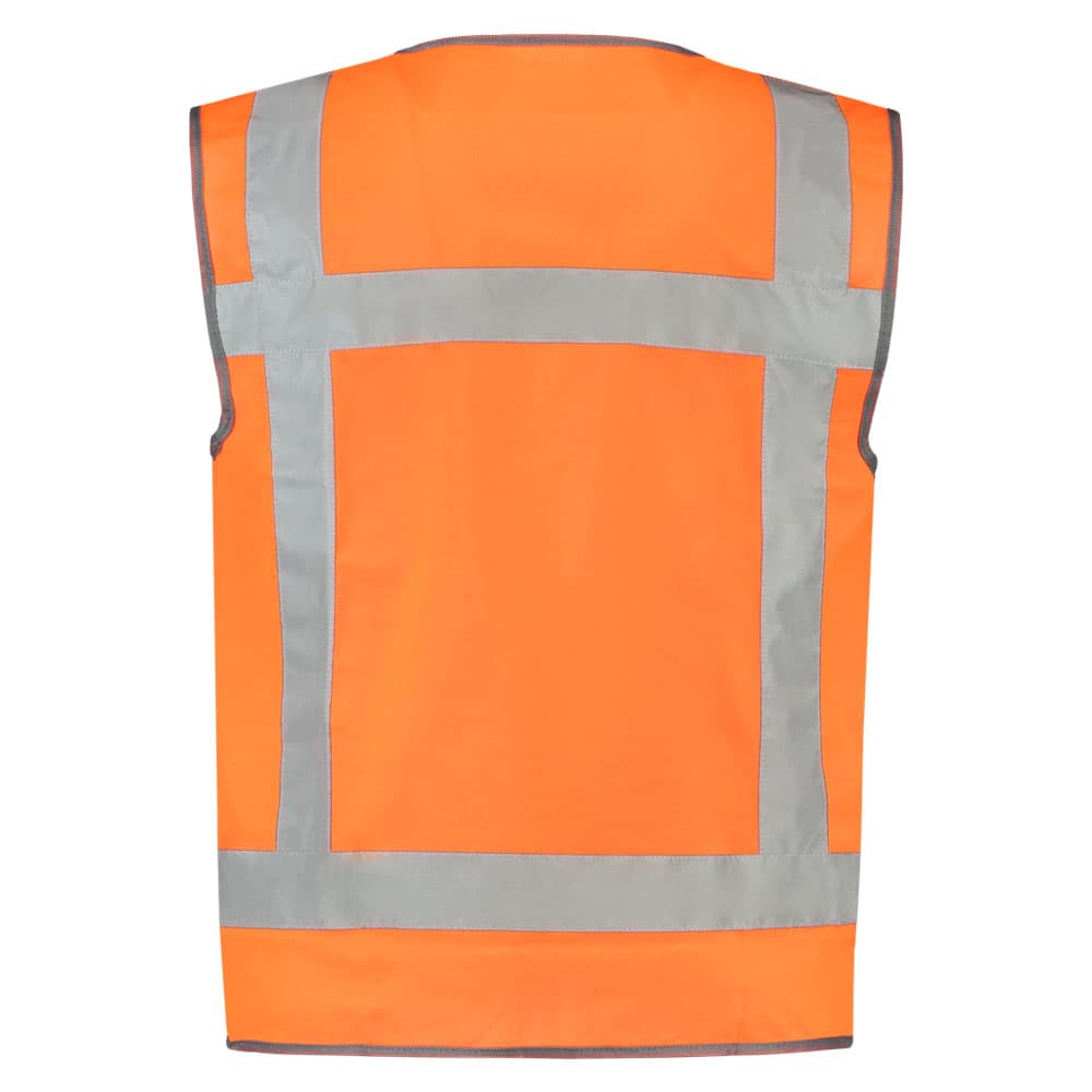 Tricorp Veiligheidsvest RWS Rits 453019