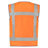 Tricorp Veiligheidsvest RWS Rits 453019