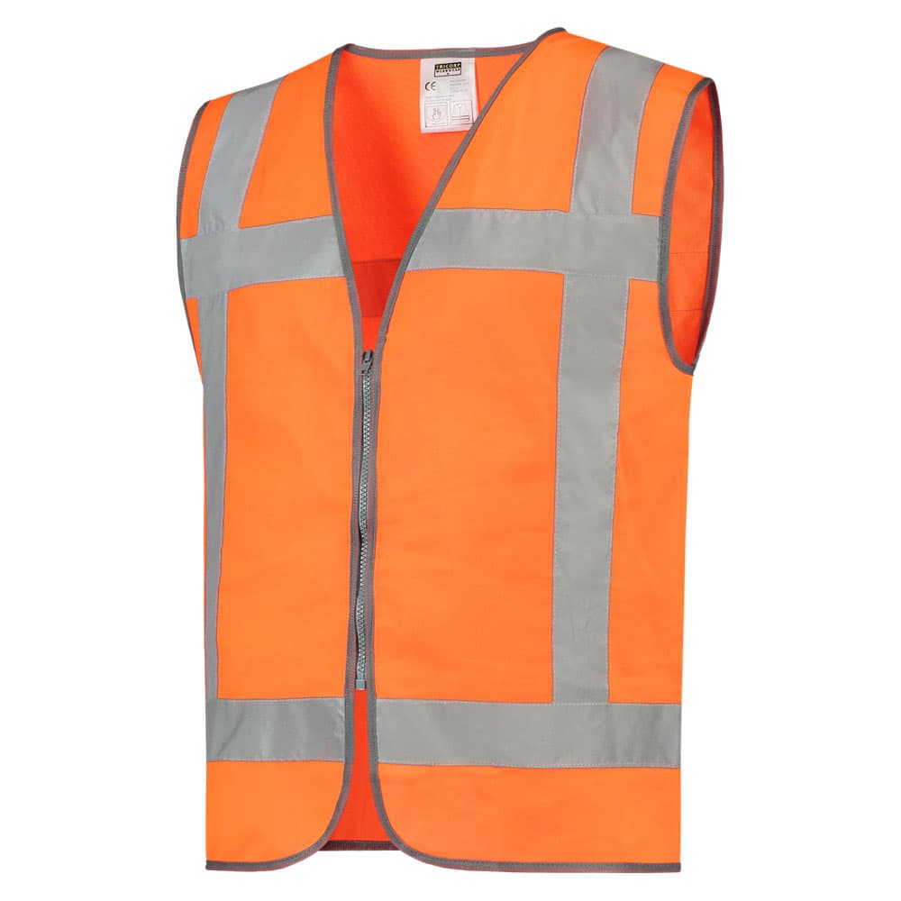 Tricorp Veiligheidsvest RWS Rits 453019