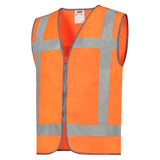 Tricorp Veiligheidsvest RWS Rits 453019