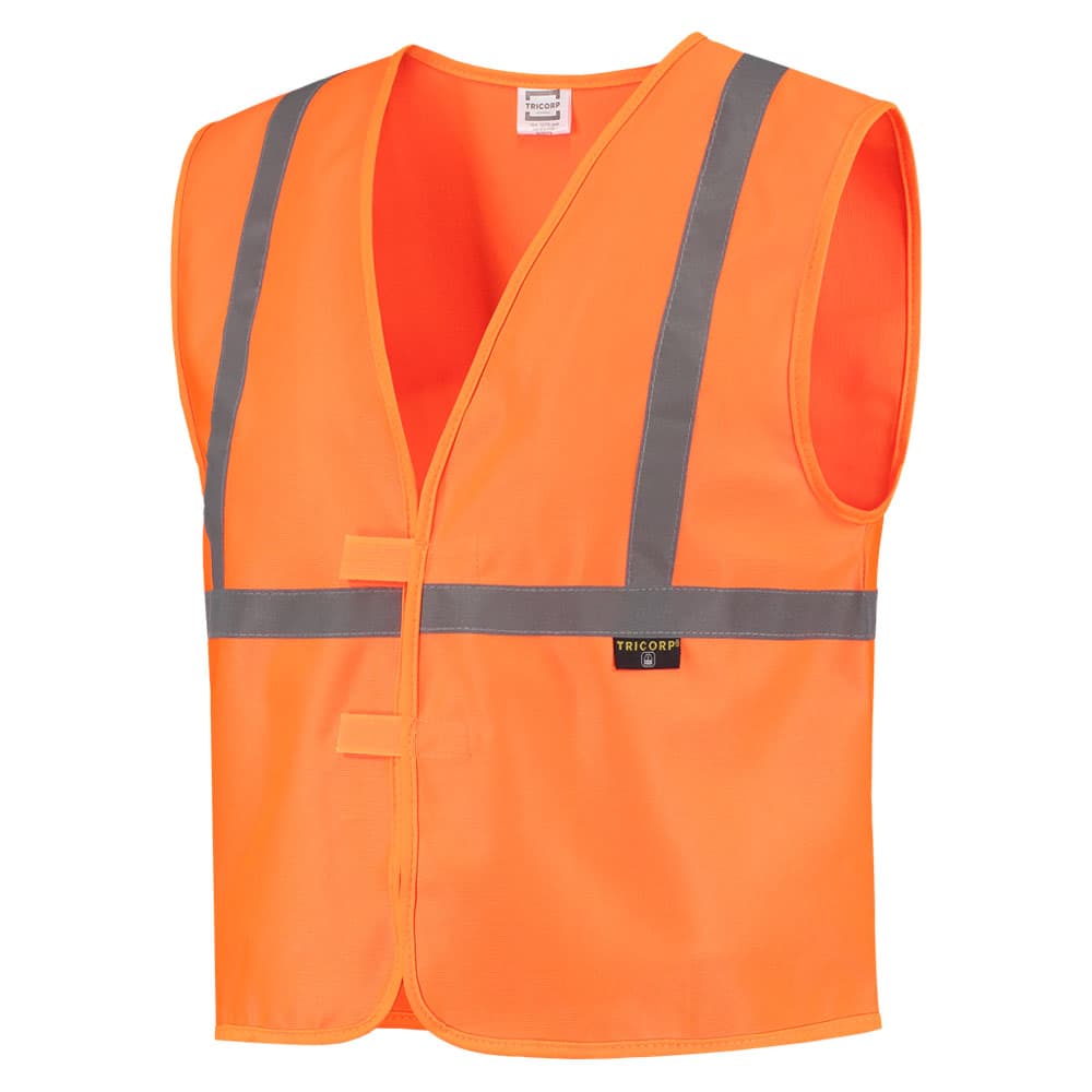 Tricorp Veiligheidsvest EN1150 Kids 453020
