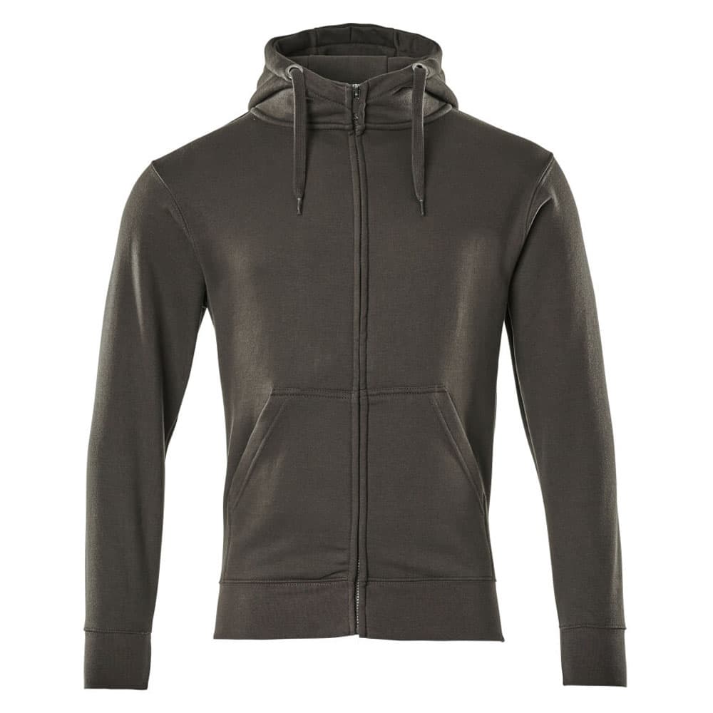 Mascot 51590-970-09 Capuchontrui met rits Basic - Modern fit