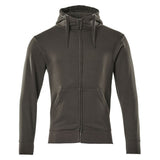 Mascot 51590-970-09 Capuchontrui met rits Basic - Modern fit