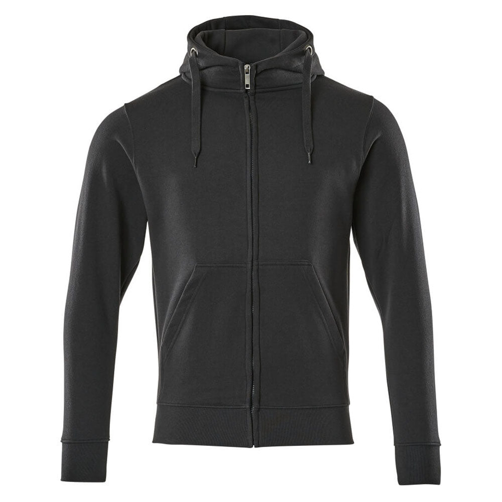 Mascot 51590-970-09 Capuchontrui met rits Basic - Modern fit