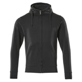 Mascot 51590-970-09 Capuchontrui met rits Basic - Modern fit