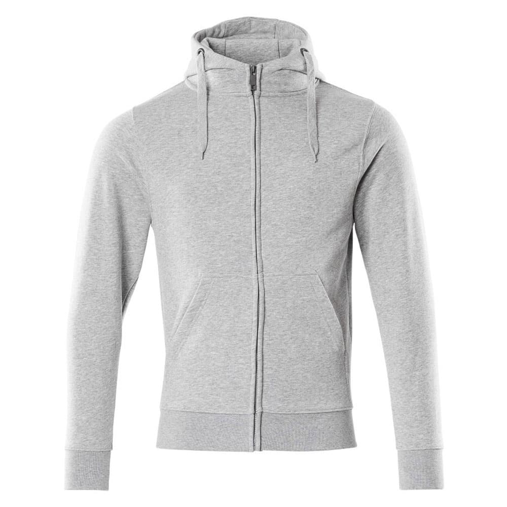 Mascot 51590-970-09 Capuchontrui met rits Basic - Modern fit