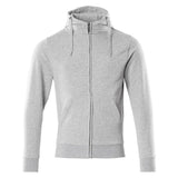 Mascot 51590-970-09 Capuchontrui met rits Basic - Modern fit