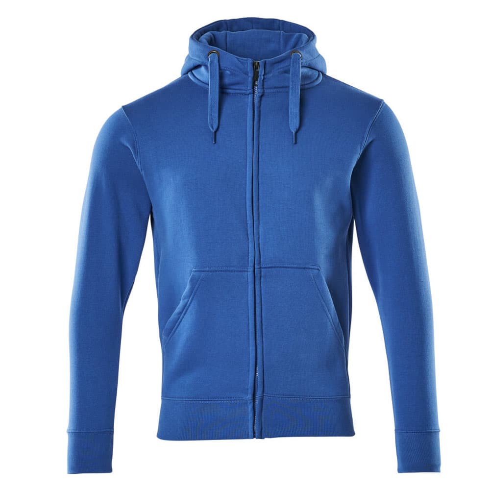 Mascot 51590-970-09 Capuchontrui met rits Basic - Modern fit