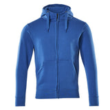 Mascot 51590-970-09 Capuchontrui met rits Basic - Modern fit