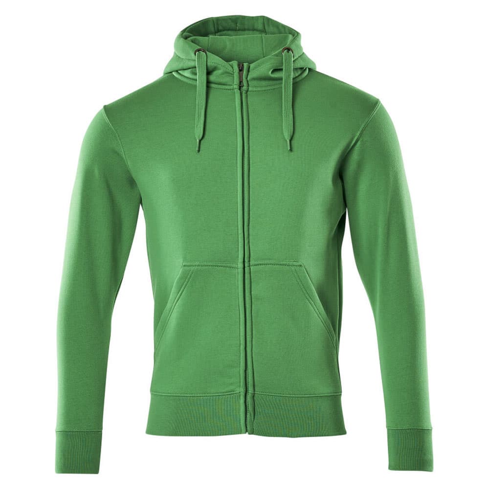 Mascot 51590-970-09 Capuchontrui met rits Basic - Modern fit