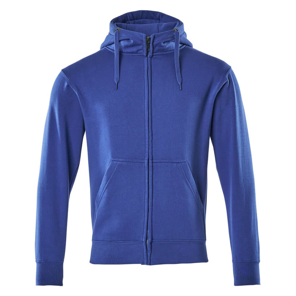 Mascot 51590-970-09 Capuchontrui met rits Basic - Modern fit