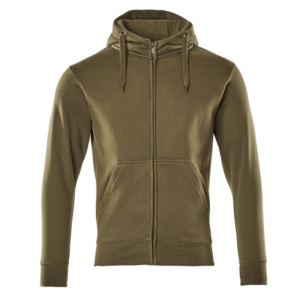 Mascot 51590-970-09 Capuchontrui met rits Basic - Modern fit