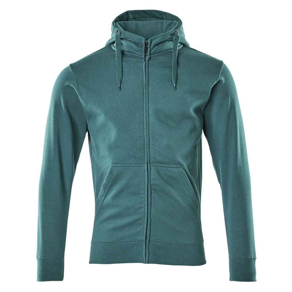 Mascot 51590-970-09 Capuchontrui met rits Basic - Modern fit