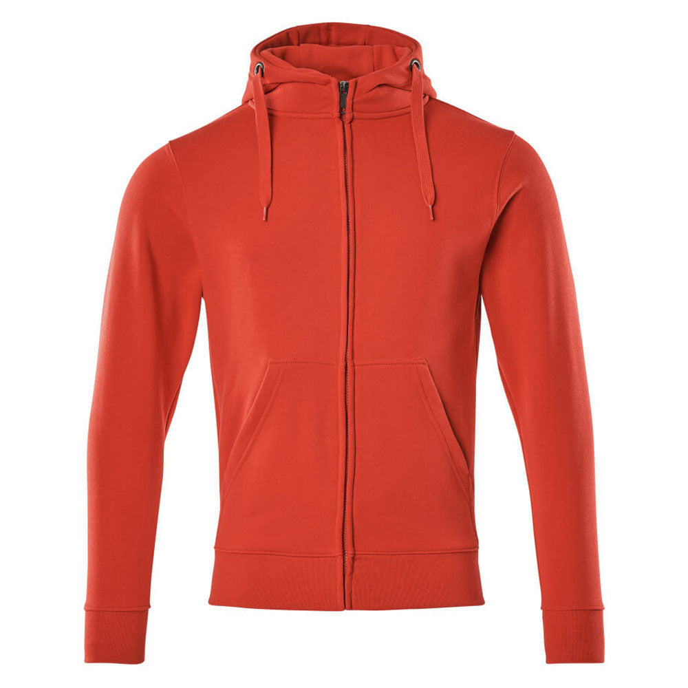 Mascot 51590-970-09 Capuchontrui met rits Basic - Modern fit