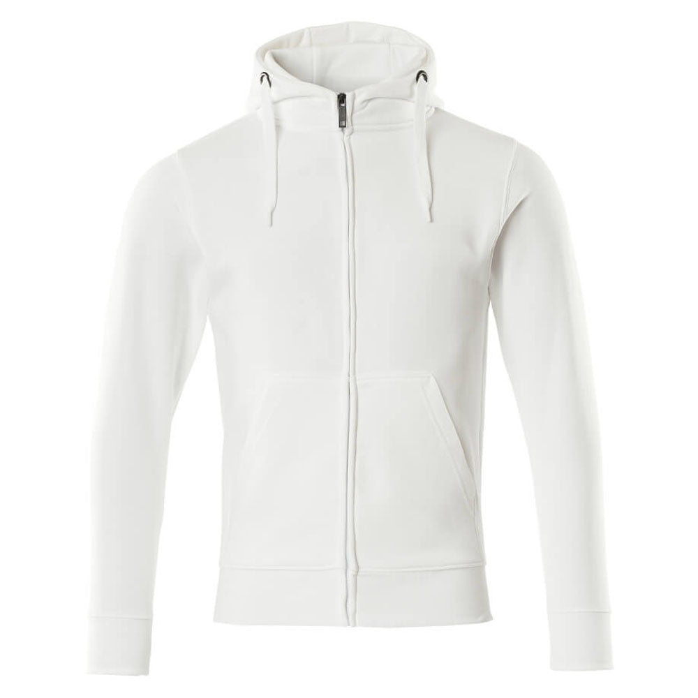 Mascot 51590-970-09 Capuchontrui met rits Basic - Modern fit