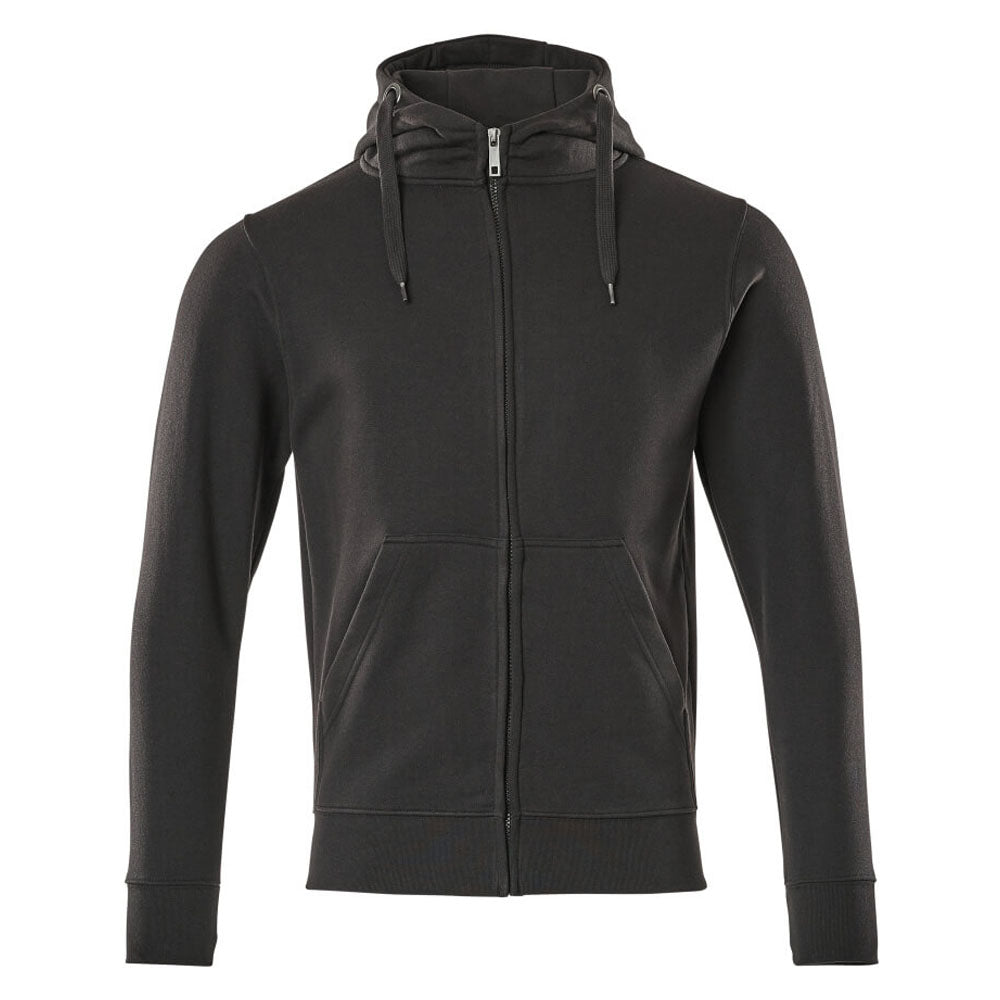 Mascot 51590-970-09 Capuchontrui met rits Basic - Modern fit