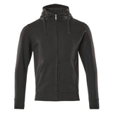 Mascot 51590-970-09 Capuchontrui met rits Basic - Modern fit