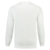Lemon & Soda Sweater wit achterkant LEM3200