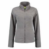 Lemon & Soda Polar Fleece Cardigan for her LEM3350