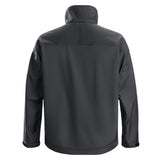 LAATSTE! Snickers Workwear 1211 Profiling Soft Shell Jack