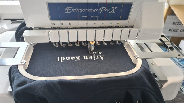 Arjen Kandt Speciaaltransport