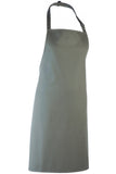 PR150 - Colours Bib Apron Kariban