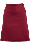 PR151 - 'Colours' Mid Length Apron Kariban