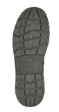 JET3S3 Delta Plus Jet3S3 Zwart, veter laag, S3 SR