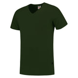 Tricorp T-Shirt V Hals Fitted Overige kleuren 101005/TFV160