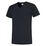 Tricorp T-Shirt V Hals Fitted Overige kleuren 101005/TFV160