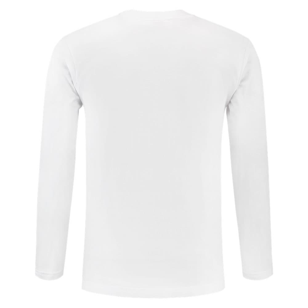 Tricorp T-Shirt Lange mouw 101006/TL190