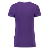 Tricorp T-Shirt V Hals Fitted Dames Overige kleuren 101008/TVT190
