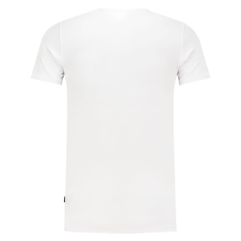 Tricorp T-Shirt Elastaan Fitted V-Hals 101012