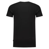 Tricorp T-Shirt Elastaan Fitted V-Hals 101012