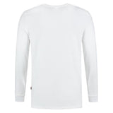 Tricorp T-Shirt Lange mouw 60°C Wasbaar 101015