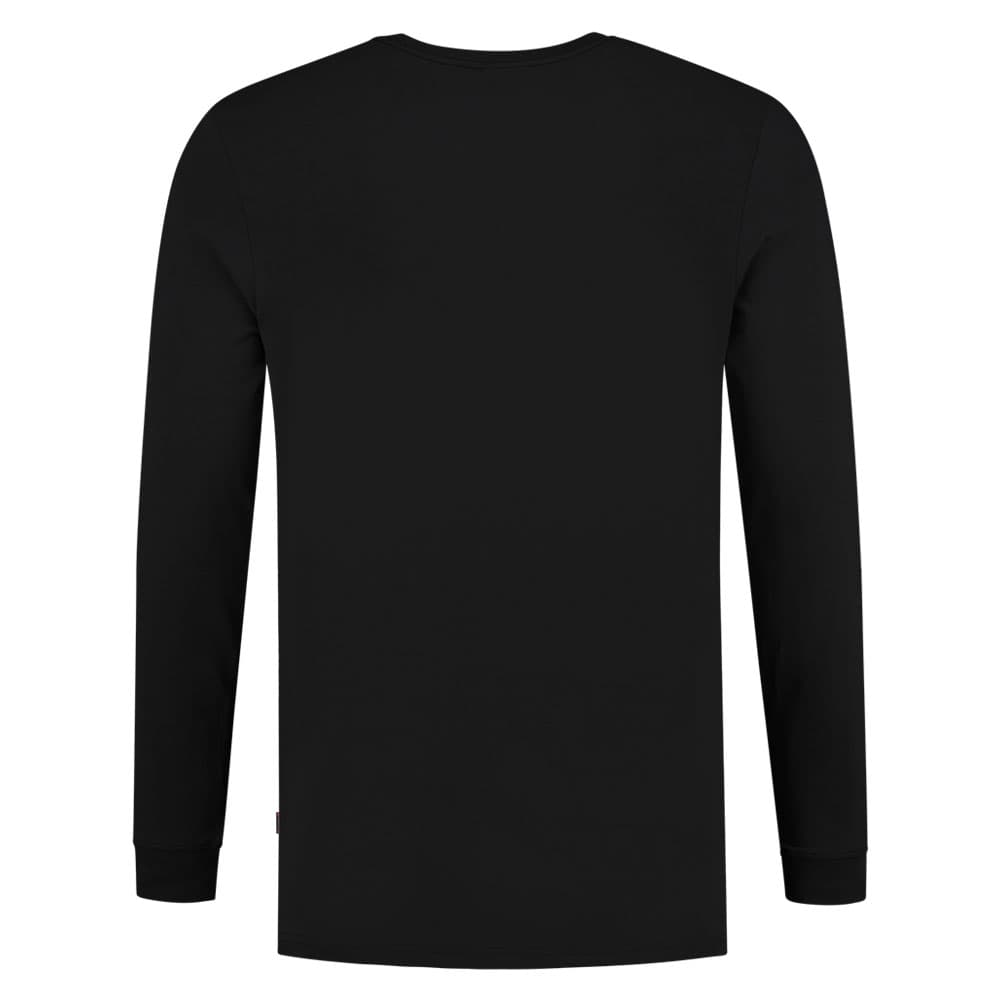 Tricorp T-Shirt Lange mouw 60°C Wasbaar 101015