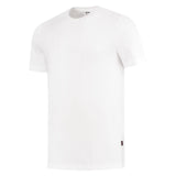 T-Shirt Regular 150 Gram wit voorkant 101020