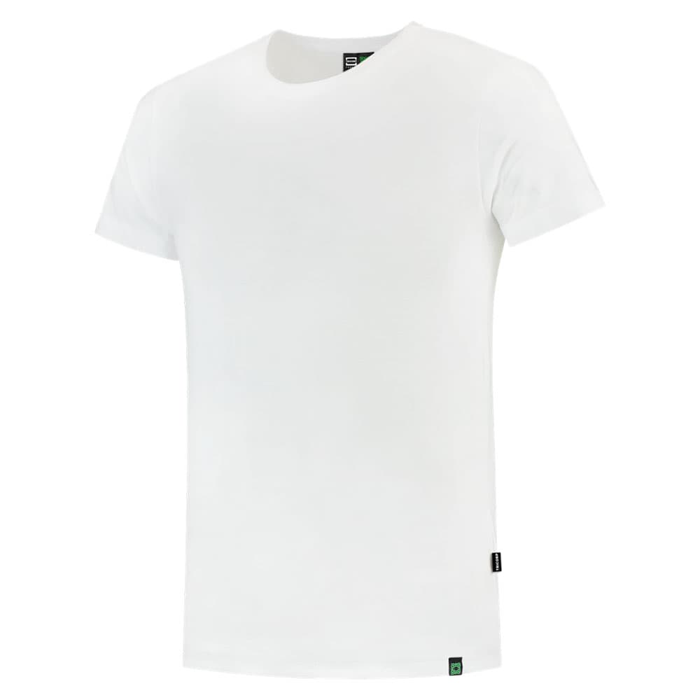 Tricorp T-shirt Fitted Rewear 101701