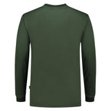 Tricorp T-Shirt UV Block Cooldry Lange mouwen 102005
