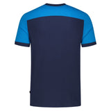 Tricorp T-Shirt Bicolor Naden 102006